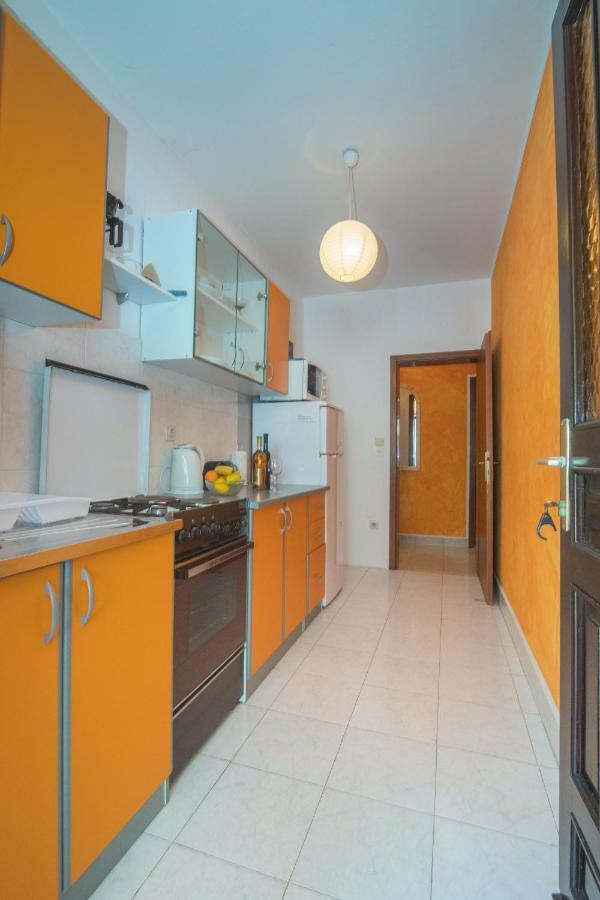 Apartments Jelka Jelsa  Exterior foto